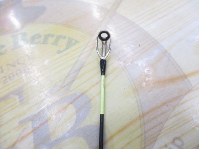 ワイルドサイド WSS-ST63ML Solid Tip Model