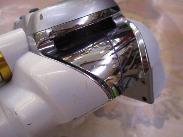 レオブリッツ 270MM