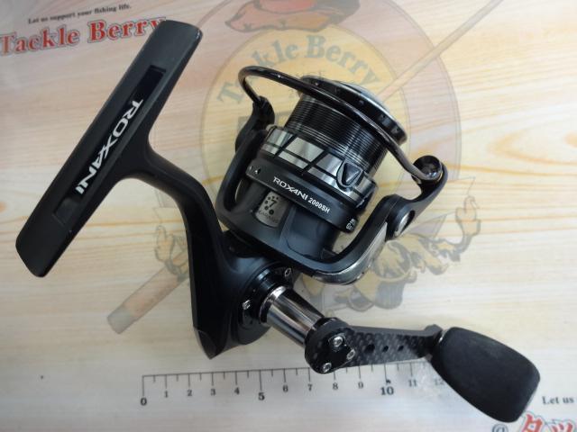 ロキサーニ 2000SH