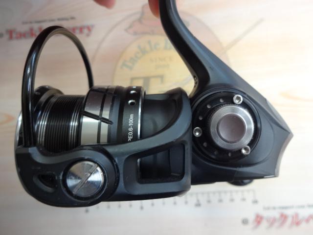 ロキサーニ 2000SH