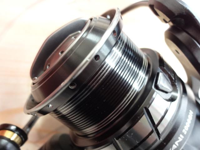 ロキサーニ 2000SH