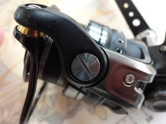 ロキサーニ 2000SH