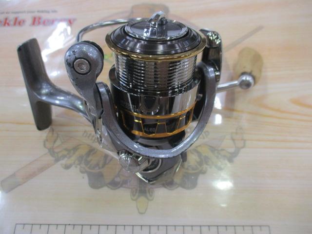 DAIWA 12EXIST 1003 イグジスト スピニングリール 055510 DAIWA 12EXIST 1003 イグジスト スピニングリール 055510