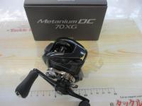 24メタニウムDC 70XG