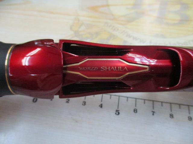 18ワールドシャウラエクステンションバットTypeB