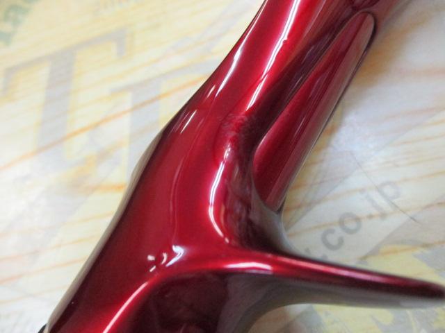 18ワールドシャウラエクステンションバットTypeB