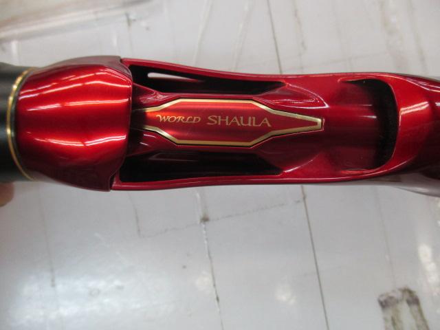 18ワールドシャウラ 1653R-3