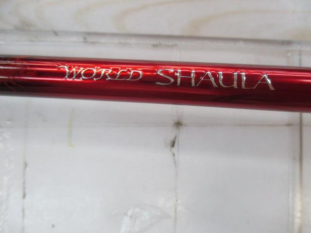 18ワールドシャウラ 1653R-3