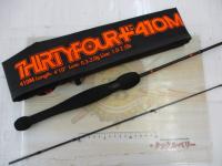 サーティーフォー+E 410M