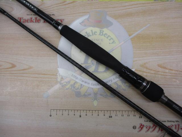 16エクスセンス S906M/RF