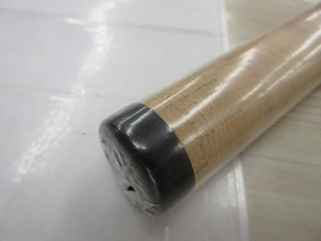 999.9フォーナインマイスター 63M-TRZ グレイウルフ