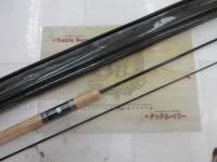 999.9フォーナインマイスター 63M-TRZ グレイウルフ