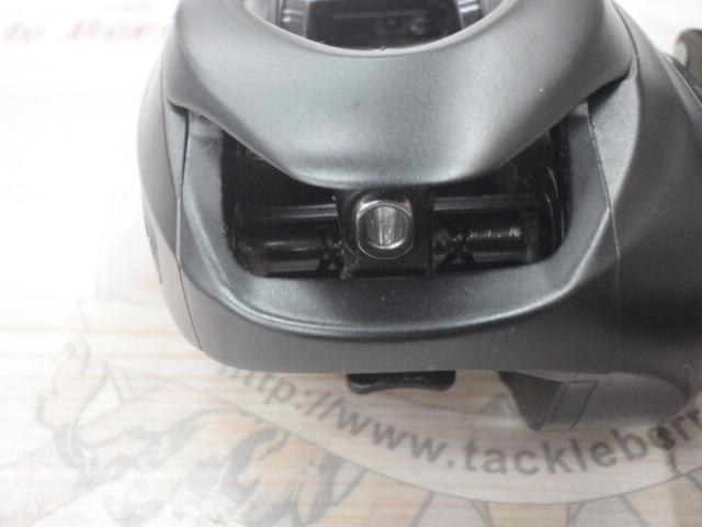 17エクスセンスDC XG LH