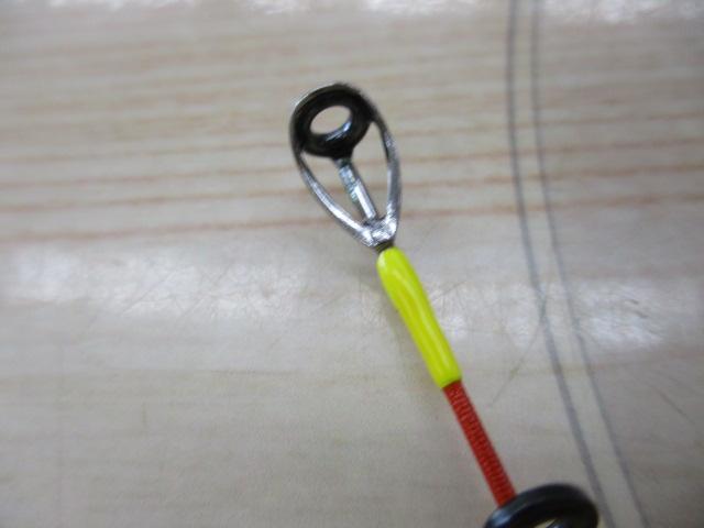 エメラルダスエア AGS N60XULB IM