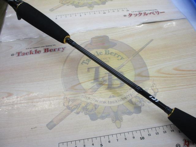 ダイワ　エメラルダス イカメタルEM AIRAGS N60XULB 中古美品 エメラルダスエア AGS N60XULB IM｜＠ベリーネット 日本最大新品