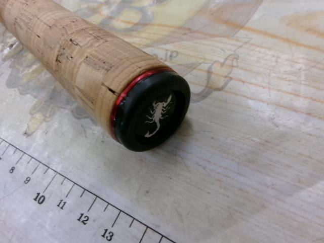 スコーピオン2832RS-2