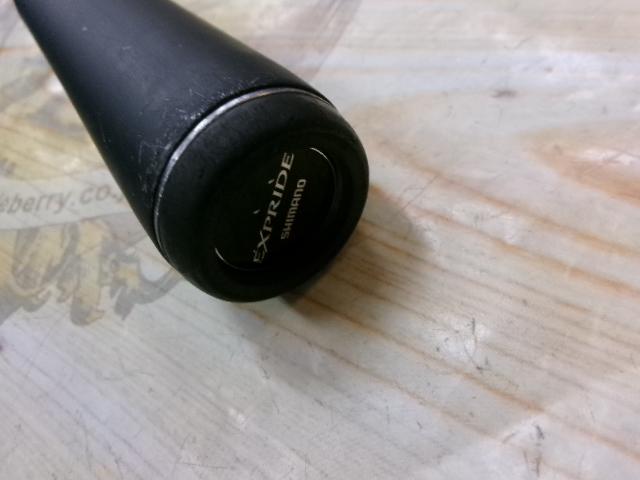 22エクスプライド 170M-G/2