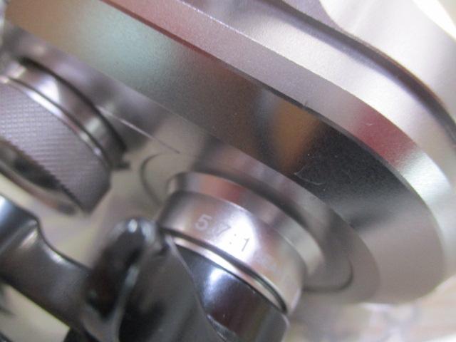 21オシアジガー 2000NR MG