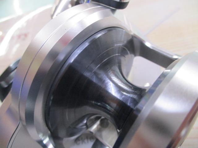 21オシアジガー 2000NR MG