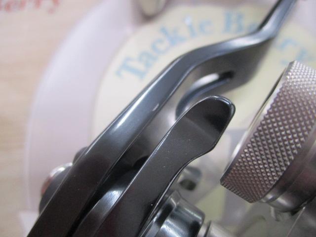 21オシアジガー 2000NR MG