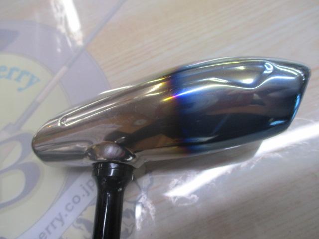 21オシアジガー 2000NR MG