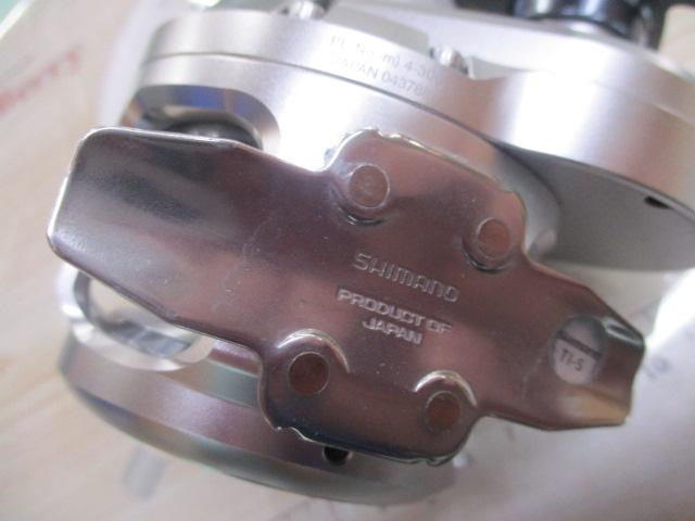 21オシアジガー 2000NR MG