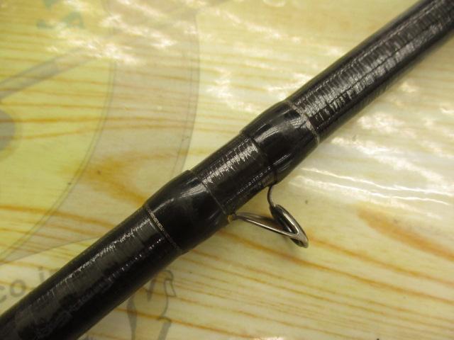 17ポイズングロリアス 176XXH-SB｜＠ベリーネット 日本最大新品中古 
