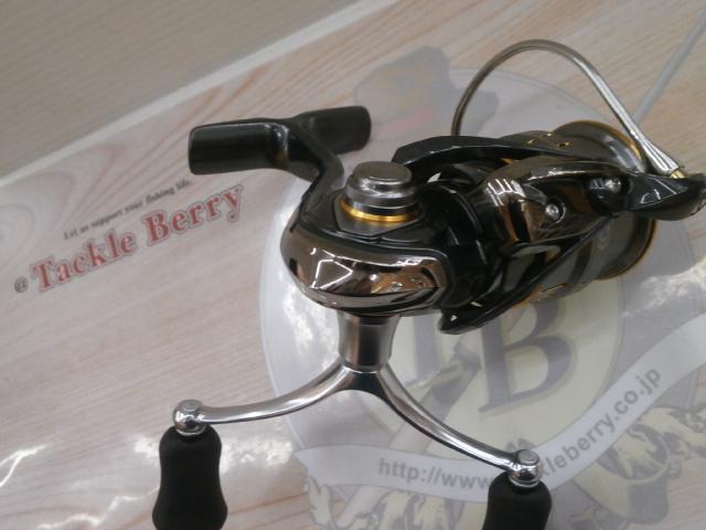 21ルビアスエアリティー FC LT2500S-XH