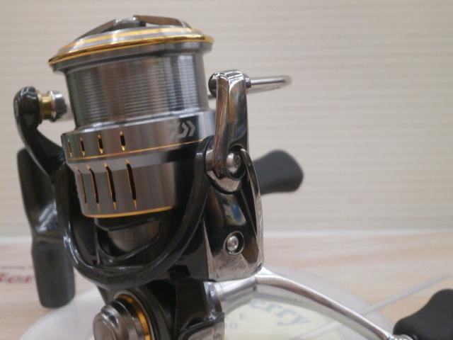 21ルビアスエアリティー FC LT2500S-XH