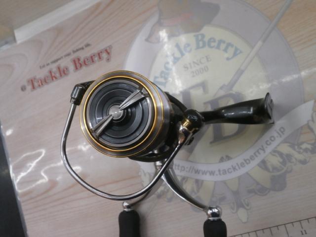 21ルビアスエアリティー FC LT2500S-XH