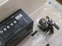 21ルビアスエアリティー FC LT2500S-XH