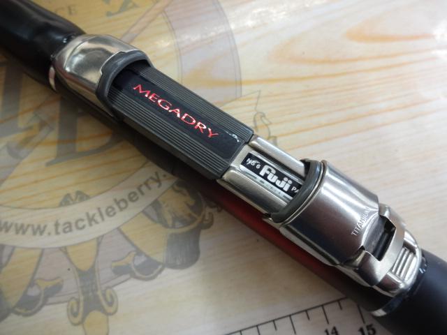 SILメガドライ 1.2-50｜＠ベリーネット 日本最大新品中古釣具WEB