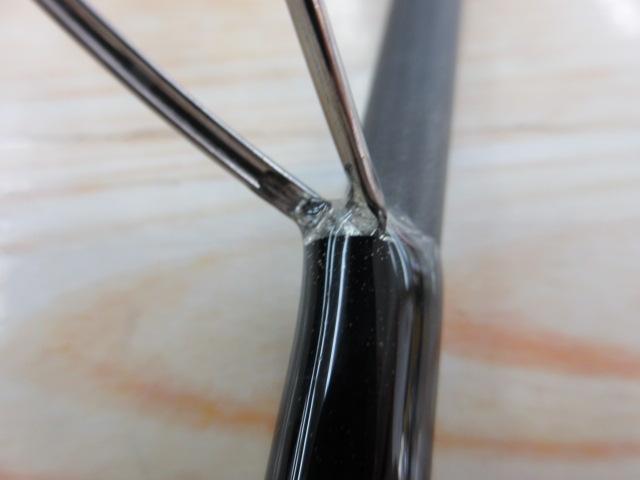 ロードランナーストラクチャーNXSエリートスペック STN6100MLS バサタイルパワースピン