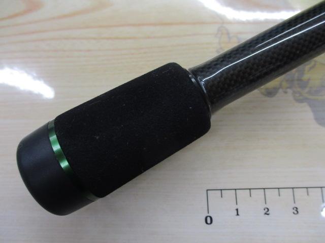 ロードランナーストラクチャーNXS STN680MH テキサスバーサタイル