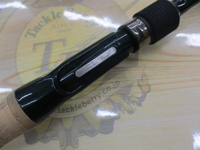 ロードランナーストラクチャーNXS STN680MH テキサスバーサタイル