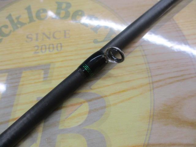 ロードランナーストラクチャーNXS STN680MH テキサスバーサタイル