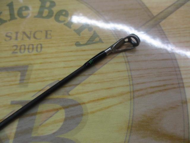 ロードランナーストラクチャーNXS STN680MH テキサスバーサタイル