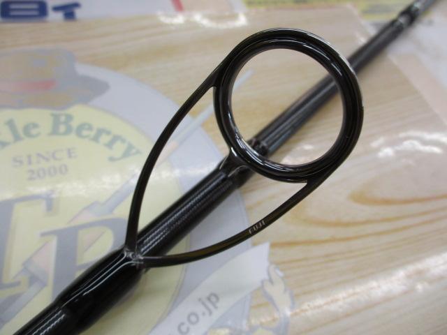 ソルティーステージ プロトタイプ ボートシーバスXBSS-702XH ソルティーステージ プロトタイプ ボートシーバス XBSS-702XH