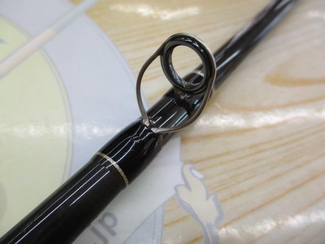 サイドワインダーHGC-70HF 後期