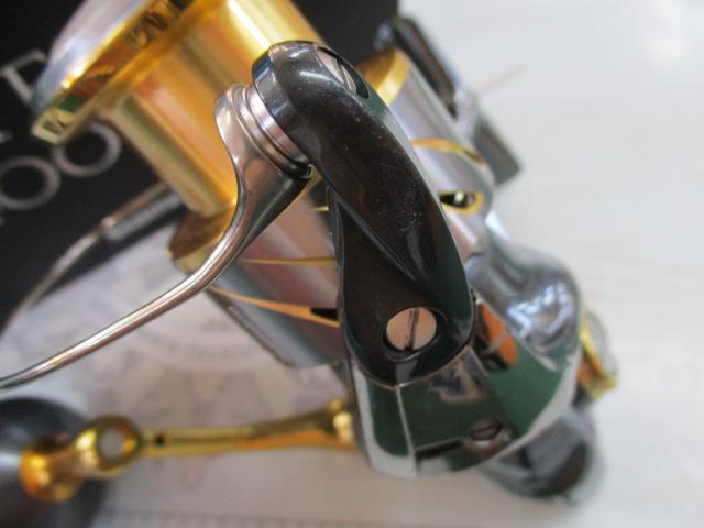 Amazon | シマノ(SHIMANO) リール 14 ステラ 4000XG | シマノ