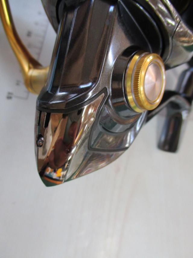 Amazon | シマノ(SHIMANO) リール 14 ステラ 4000XG | シマノ