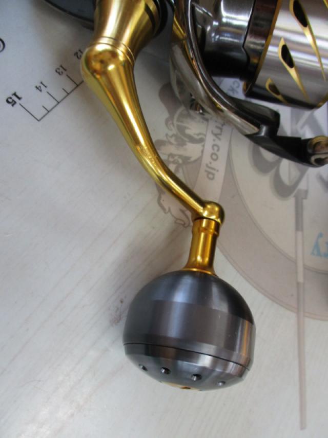 14ステラ 4000XG｜＠ベリーネット 日本最大新品中古釣具WEBショップ