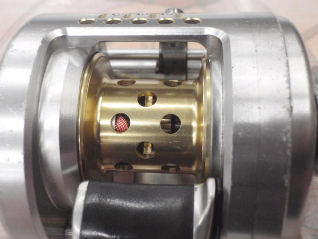 04カルカッタコンクエスト 100DC