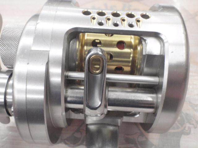 04カルカッタコンクエスト 100DC