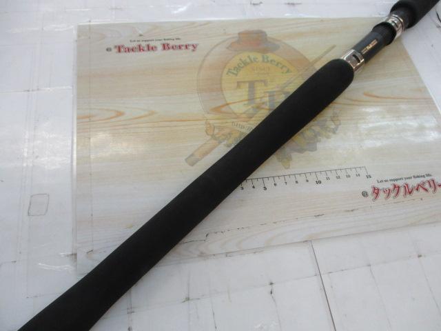 プラッキングスペシャルショアタイプ