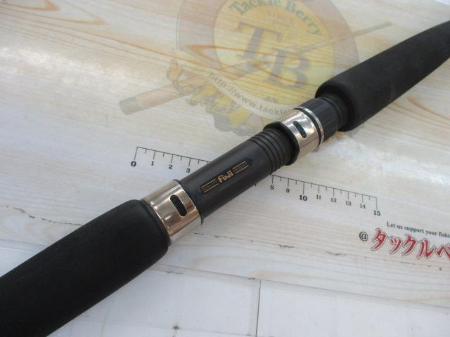 プラッキングスペシャルショアタイプ