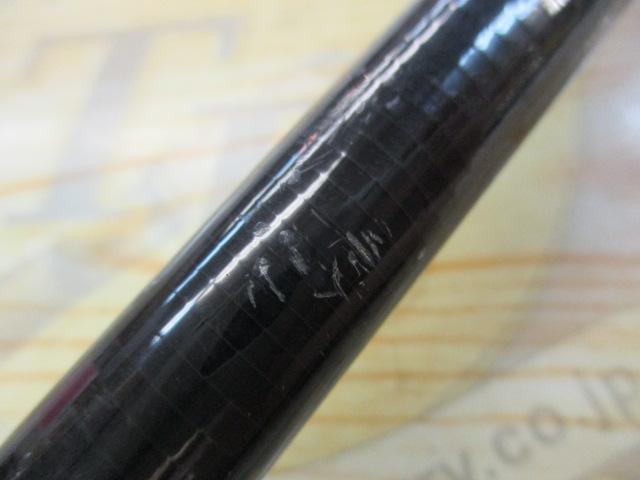 プラッキングスペシャルショアタイプ