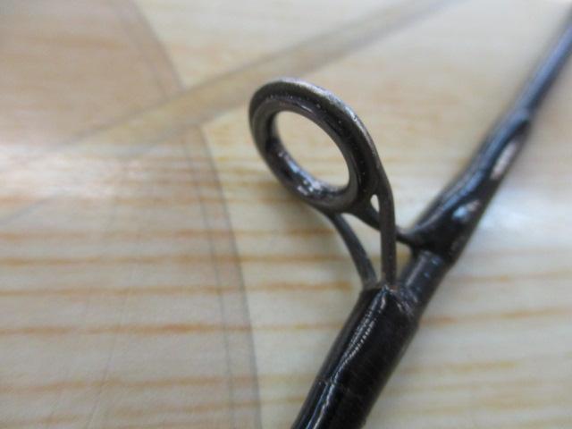 プラッキングスペシャルショアタイプ