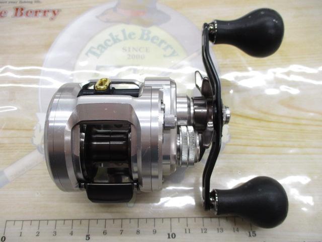 15キャタリナ BJ100H