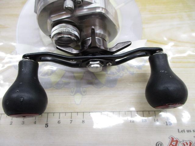 15キャタリナ BJ100H